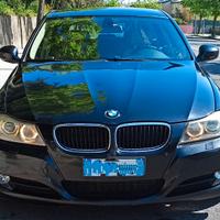 Bmw 320 177 msport pelle valut permut e proposte