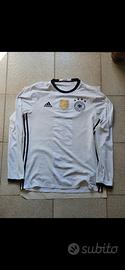 Maglia calcio Germania