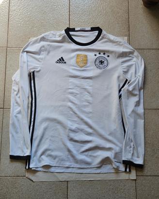 Maglia calcio Germania