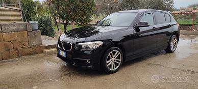 BMW Serie 1 (F20) - 2016