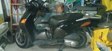 Honda Chiocciola 150 - 2002