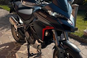 Ducati Multistrada 1260 S