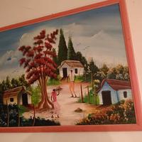 Quadro Domenicano 