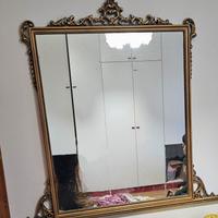 Specchio Antiquariato 