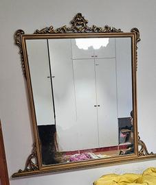 Specchio Antiquariato 