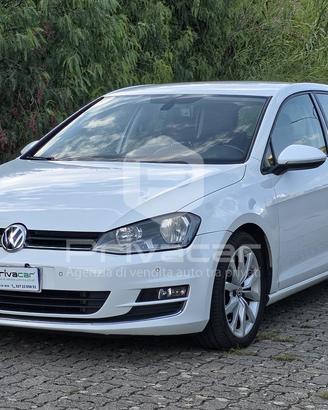 VOLKSWAGEN Golf 1.6 TDI DSG 5p. Comfortline BlueMo