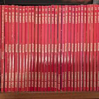 FUMETTI LUPIN III SERIE COMPLETA 