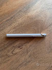 Stilografica Caran D'Ache 849 - Bianca