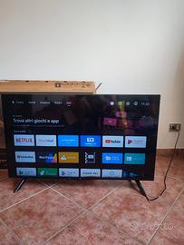Smart TV Xiaomi 43"