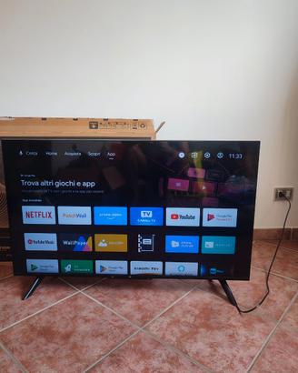 Smart TV Xiaomi 43"