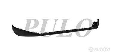 SPOILER PARAURTI ANTERIORE PEUGEOT 2008 2019