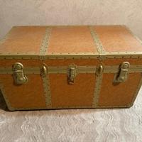 Baule della nonna