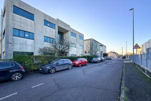 UFFICIO A ACQUAFREDDA