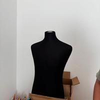 Manichini Uomo e Donna