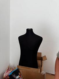 Manichini Uomo e Donna