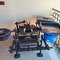 PANCHETTO EVO FLY BOX