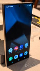 Samsung S24 ULTRA 12 256 Grey