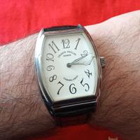 Orologio Franck Muller meccanico automatico