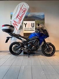 Yamaha Tracer 900 ABS