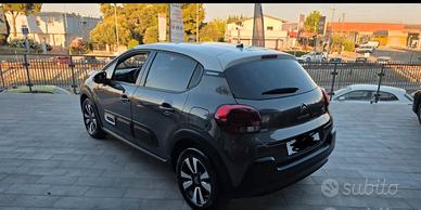 Citroen c3 s&s max