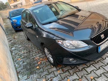 Seat ibiza 1200 gpl