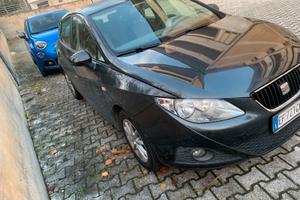 Seat ibiza 1200 gpl