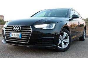 Audi A4 Avant 2.0 TDI 150 CV s-tronic