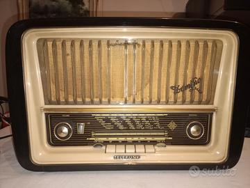 radio Telefunken 
