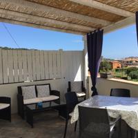 Appartamento con ampia terrazza all'isola d'Elba