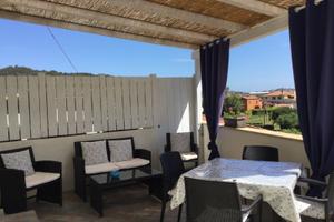 Appartamento con ampia terrazza all'isola d'Elba