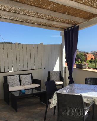 LAST minute 13/09-20/09 appart. con ampia terrazza