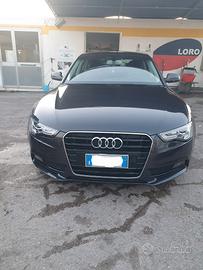 AUDI A5 1ª serie - 2014