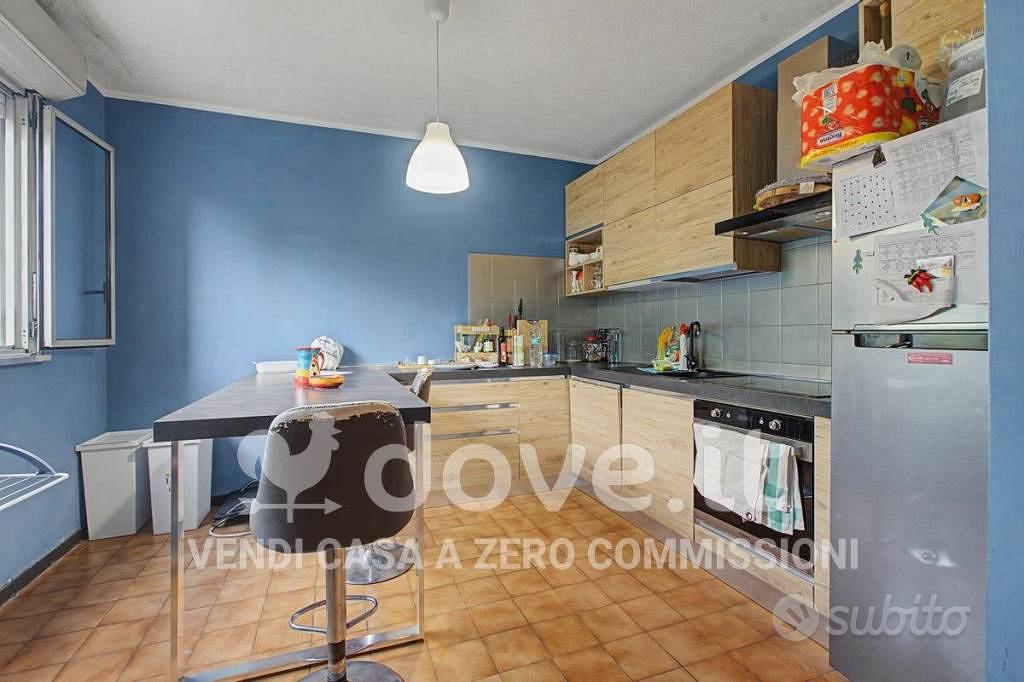 Appartamento – Milano, Quinto Romano - Altro