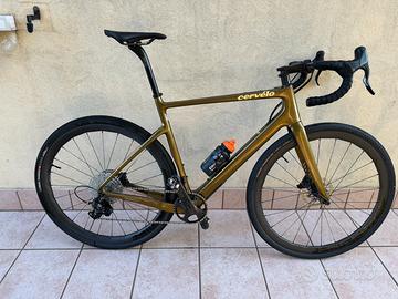 Cervélo Gravel