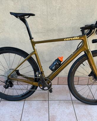 Cervélo Gravel