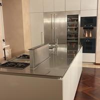 Meravigliosa cucina come nuova