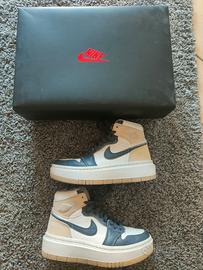 Air Jordan 1 Elevate High  Con Scatola Originale