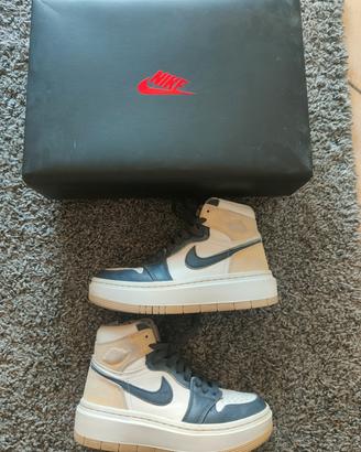 Air Jordan 1 Elevate High  Con Scatola Originale