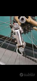 bicicletta vintage