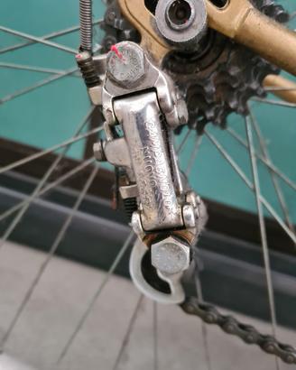 bicicletta vintage