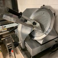 Affettatrice  Celme 300