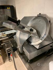 Affettatrice  Celme 300