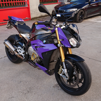 BMW S1000R 2016 full optional