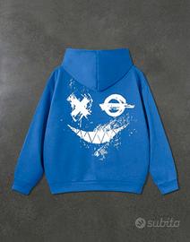 Felpa nuova – taglia M – zona Stazione Treviglio