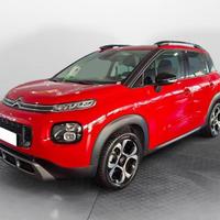 Citroen C3 Aircross 1.2 puretech Shine s&s 110cv e