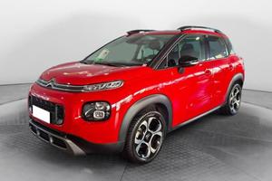 Citroen C3 Aircross 1.2 puretech Shine s&s 110cv e