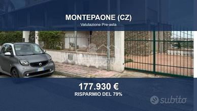 Immobile in asta di 614 m² con più di 5 locali a M