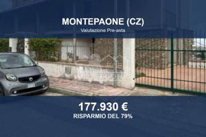 Immobile in asta di 614 m² con più di 5 locali a M
