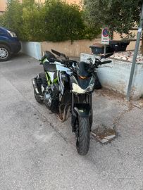 Kawasaki Z900
