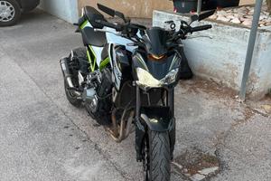 Kawasaki Z900
